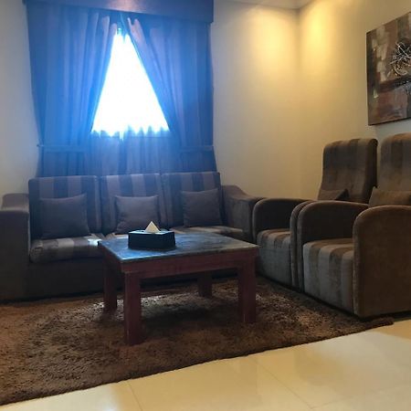 Nawara Furnished Units - Al Aziziyah Apartment Riyadh Bagian luar foto